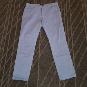 Banana Republic girlfriend fit pants